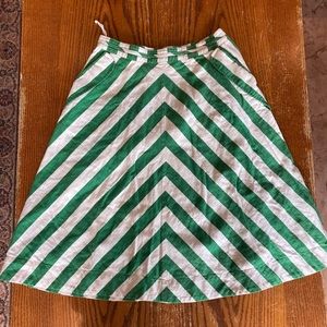Anthropologie Skirt